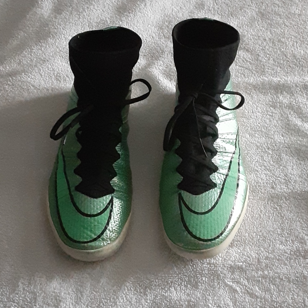 Nike Soccer Shoes